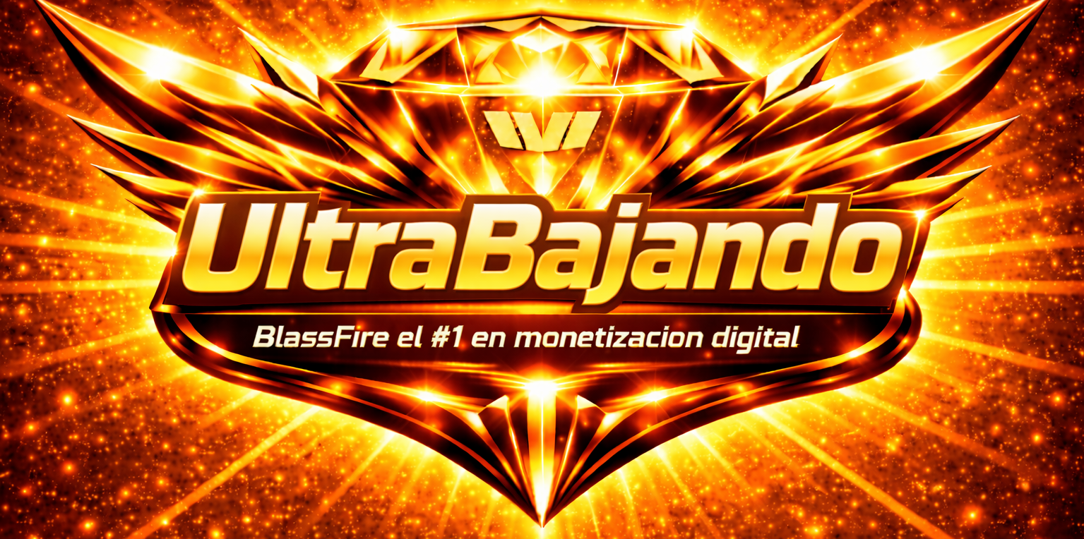 UltraBajando