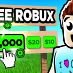 7 formas legítimas de ganar Robux gratis en Roblox sin caer en estafas